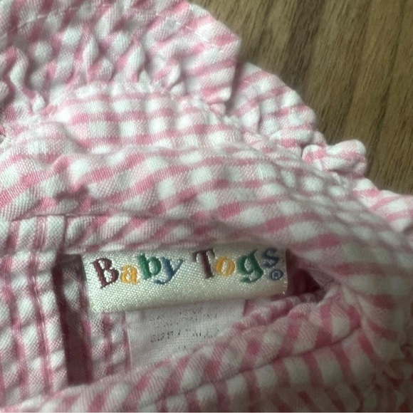 Baby Togs - Picture 2 of 2